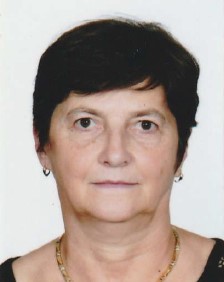 Irena Kacic